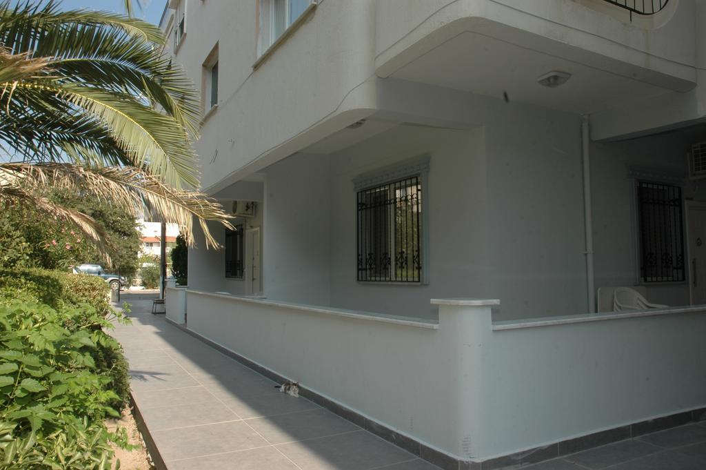 Studio Baturcan Apartment Ayvalik Bagian luar foto